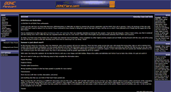 Desktop Screenshot of dohcfiero.com
